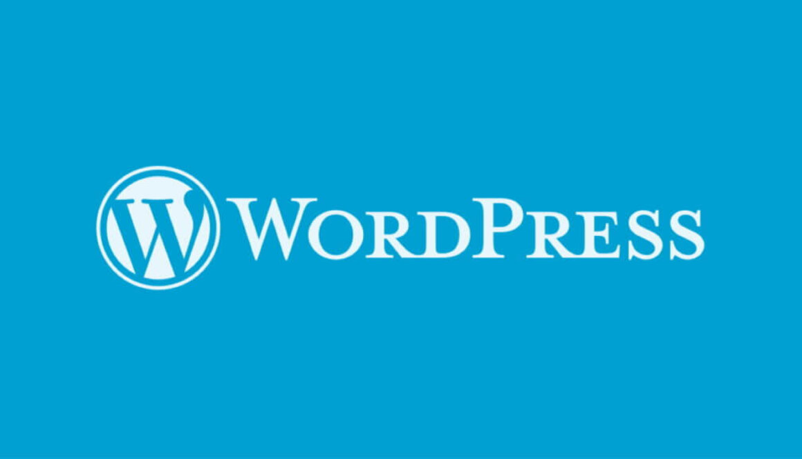 Wordpress elementor